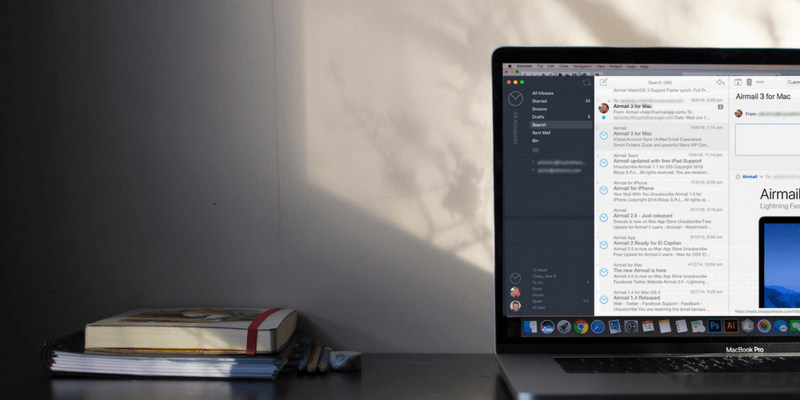 best mail client for mac outlook